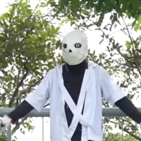 cross sans