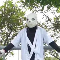 cross sans