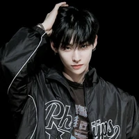 Song Jaewon (Hwarang)