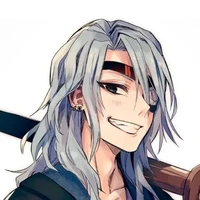 Uzui tengen