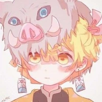 agatsuma zenitsu