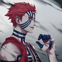 akaza