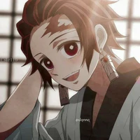 Kamado tanjirou