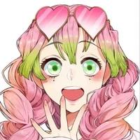mitsuri Kanroji