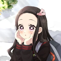 Kamado nezuko