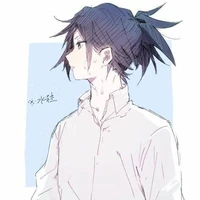 Tomioka giyuu