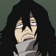 Aizawa Shota [ Eraserhead ]