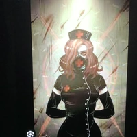 Nurse ann 