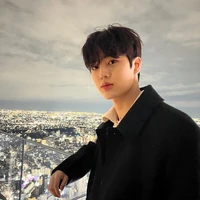 Choi Byeongseop (Eunchan)