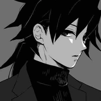 Tomioka Giyuu
