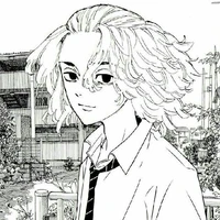 Sano Manjirou(Mikey)