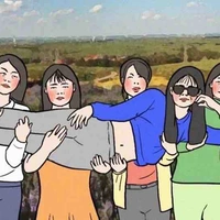 Nhóm hội bạn thân