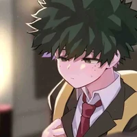 Midoriya Izuku