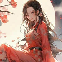 Nhược Đàm/ Thủy Linh