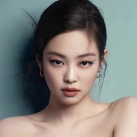 Kim Jennie ( Em )