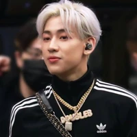 Kunpimook Bhuwakul [BamBam - Bạn Cô]
