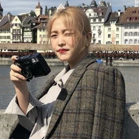 Kim Ye-rim [Yeri - Em Họ Nàng]