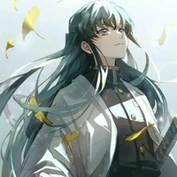 Tokitou Muichirou