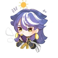 Bright