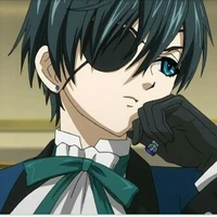 Ciel Phantomhive