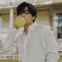 Kim Taehyung