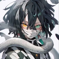 iguro obanai