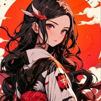 kamado nezuko