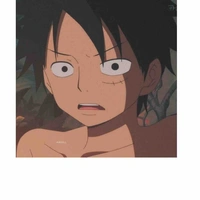Luffy