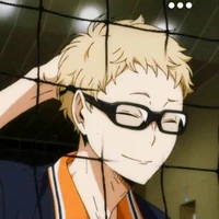 Tsukishima Kei