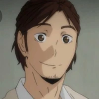 Azumane Asahi