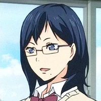 Shimizu Kiyoko