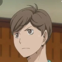 Yahaba Shigeru