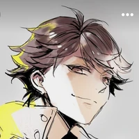 Oikawa Tooru