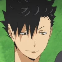 Kuroo Tetsuro