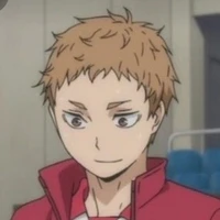 Yaku Morisuke