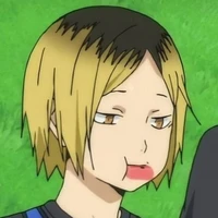 Kozume Kenma