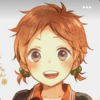 Hinata Natsu