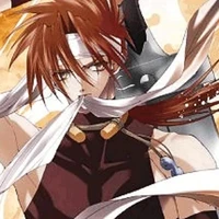 suzaku