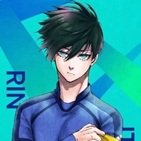 Itoshi Rin