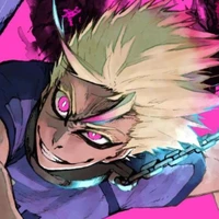 Shidou Ryusei