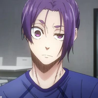 Mikage Reo