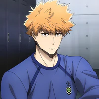 Kunigami Rensuke