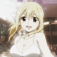 lucy heartfilia