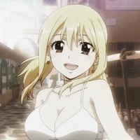 lucy heartfilia