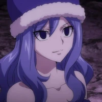 juvia lockser