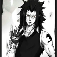 Gajeel Redfox