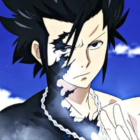 Gray fullbuster