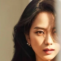 Kim Jisoo (Chị)