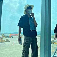 Vũ Đức Sang_Camara men