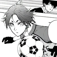 Mikage Reo